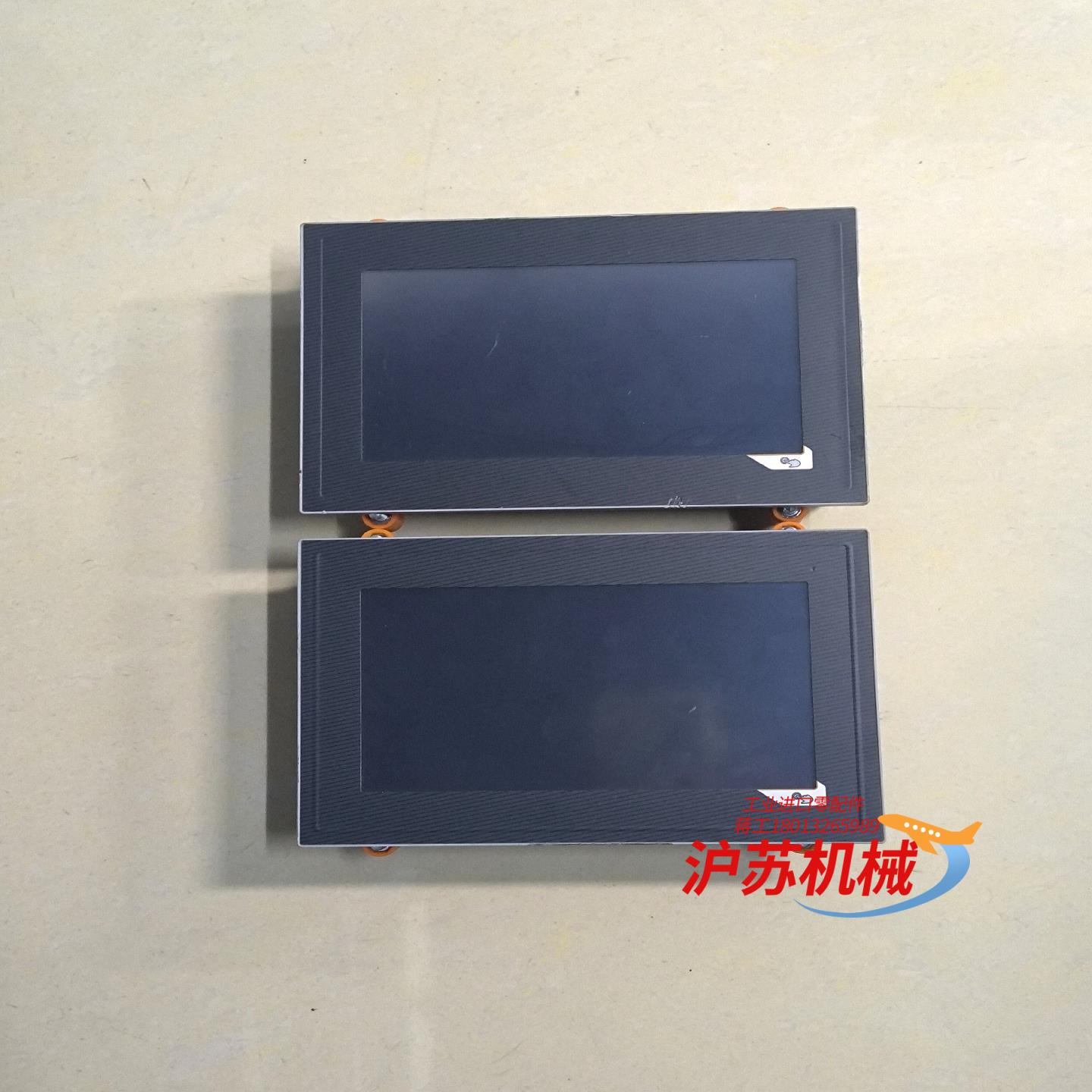 贝加莱触摸屏4PPC70.0702-02B，现货两台
