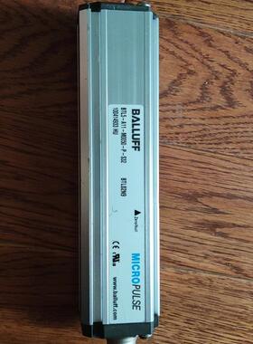 巴鲁夫BALLUFF 位移传感器BTL5-A11-M0050