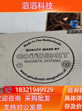 现货GOUDSMIT TPGC040078德国原装电磁铁HG
