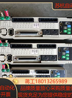 伺服驱动器R88D-GT08H-Z议价