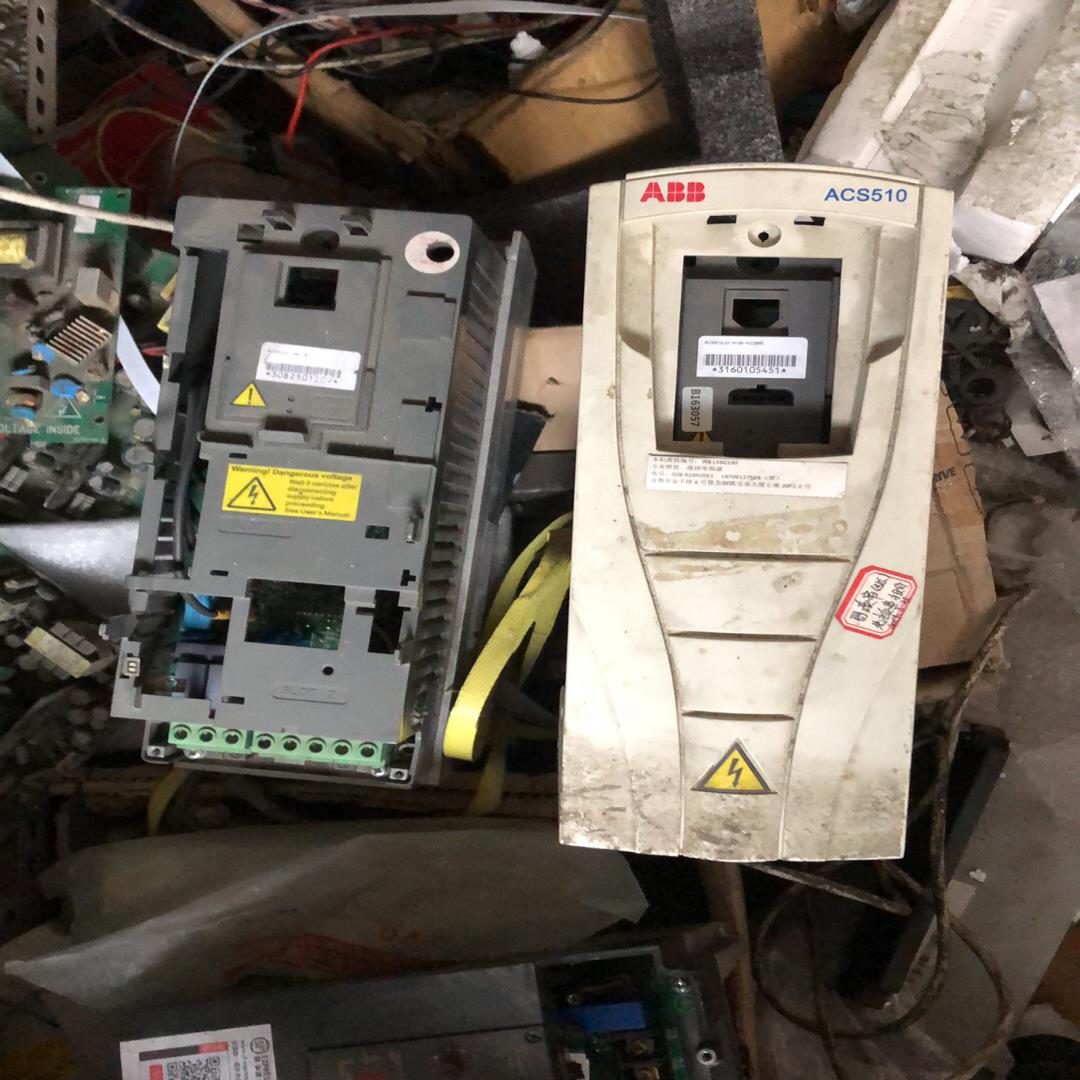 变频器销售ACS510 4KW 5.5KW驱动板（