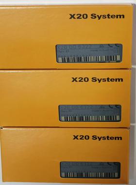 全新贝加莱 X20DO6322