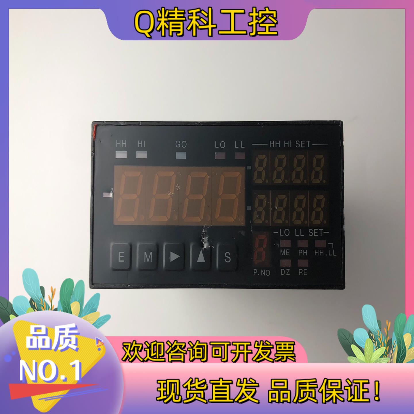 现货渡边电流计 kek m-147-d-1