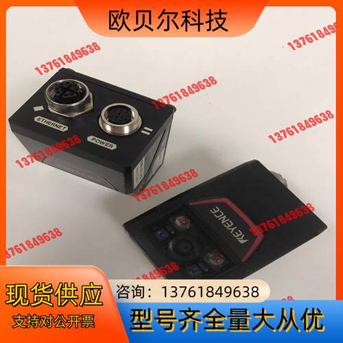 SR-750 基恩士KEYENCE条码读码器