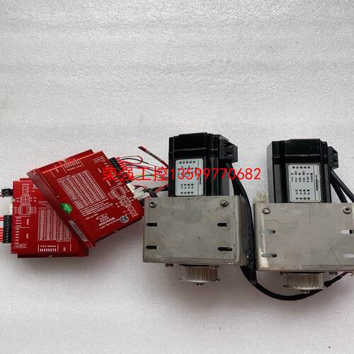 【荣强工控】研控 驱动器 SSD2505M，