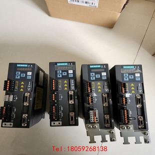 4UF1 5BF10 西门子6SL3210 伺服电机模块. 非标价