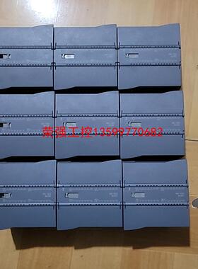 【荣强工控】223-1BL32-0XB0，充新成色，外观无瑕疵，功能测试