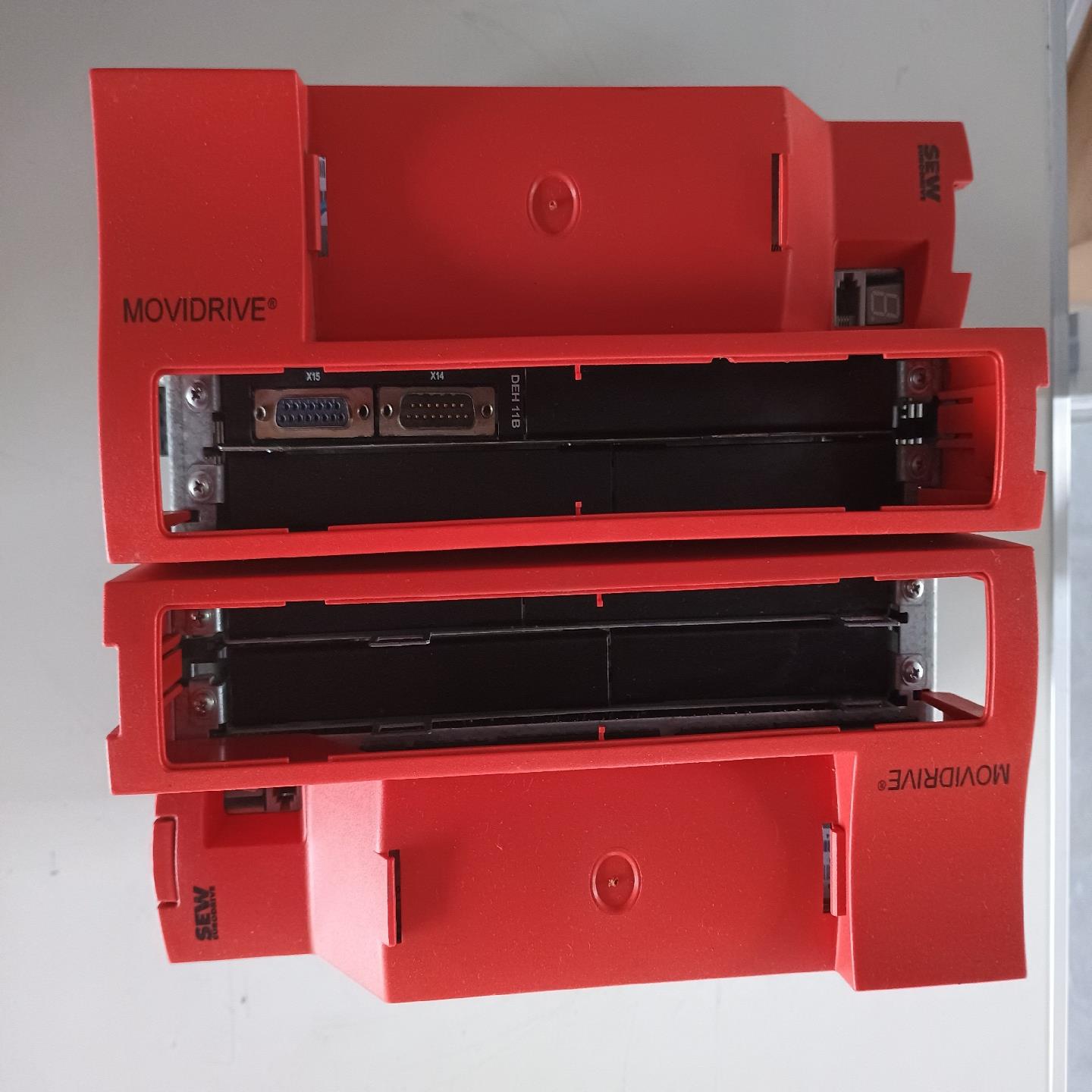 （设备配件）MDX61B0030-驱动器A3-拍摄5-实物4SEW00，