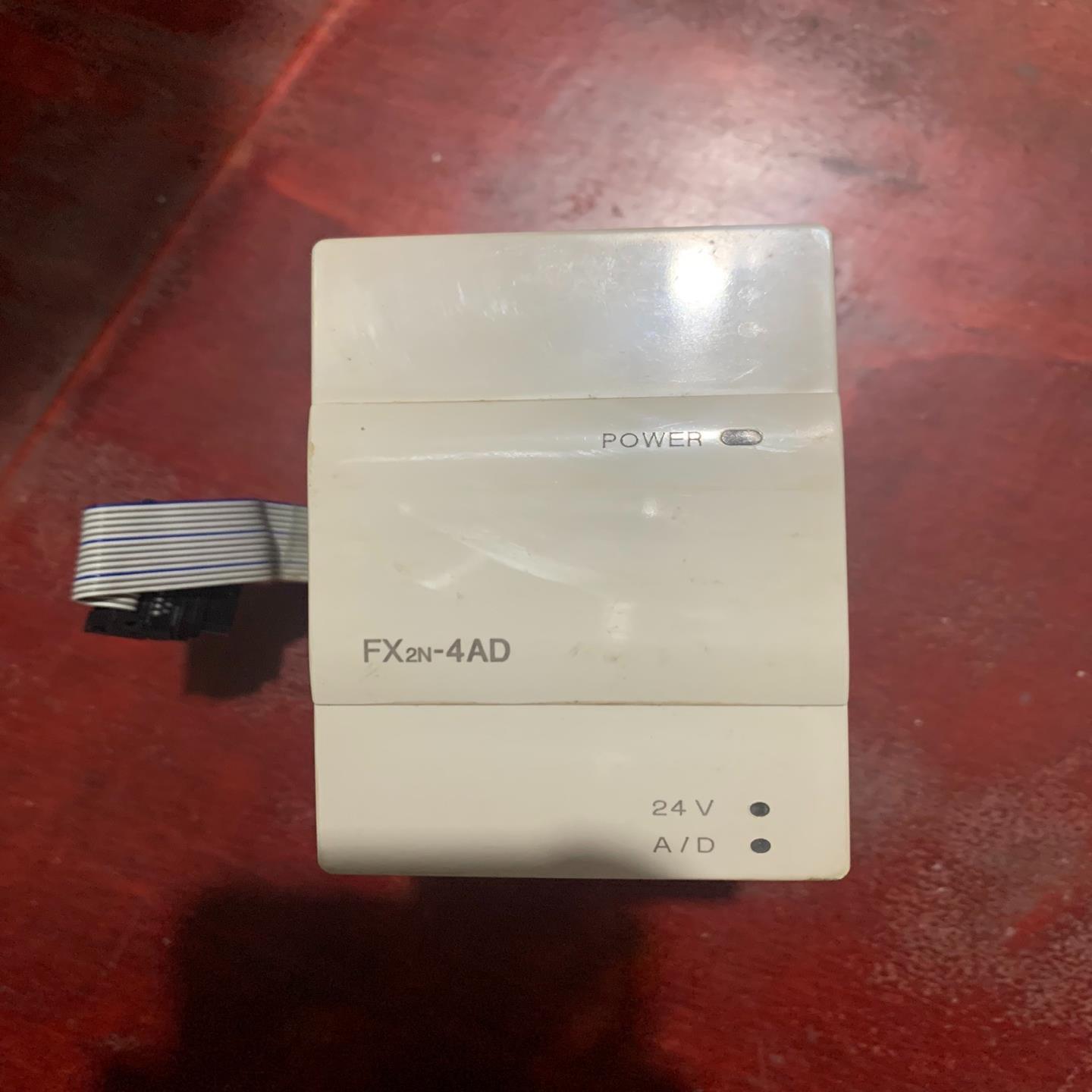 （设备配件）fx2n4-ad