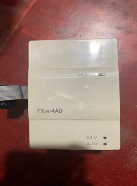 （设备配件）fx2n4-ad