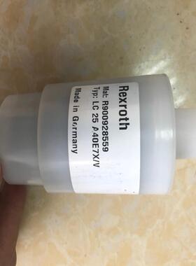 力士乐LC25A40E7X/V R900928559德全