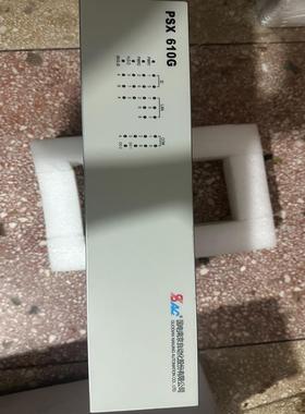 国电南自PSX-610G远动装置 8网口 双电源 议价