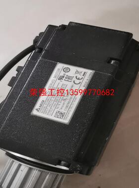 【荣强工控】台达ECMA-C10907RS二手750W电机拆机件，功能包