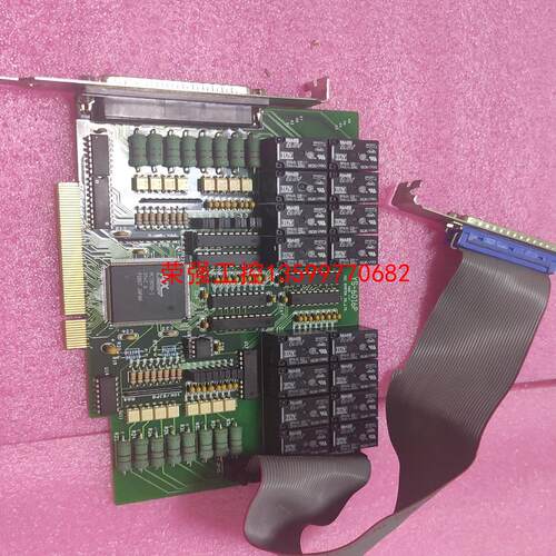 【荣强工控】二手韩国YDI SYSTEM CO.,LTD.的 YS-60