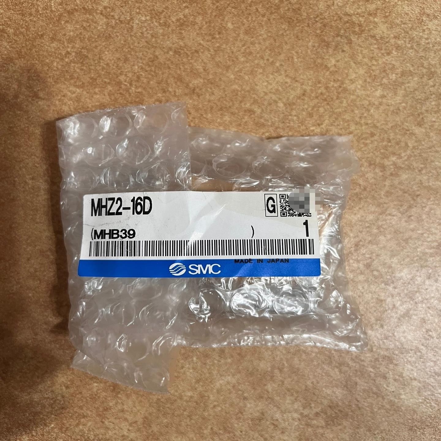 SMC MHZ2-16D，smc气缸，全新原装正品，就，