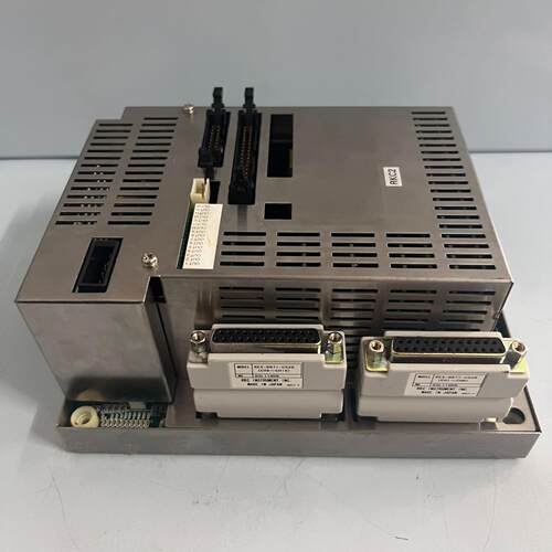 拆机 RKC 温控器 PEX-B871*NN-CS2B1 现