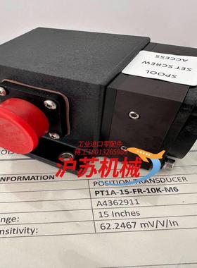 PT1A-15-FR-10K-M6现货CELESCO