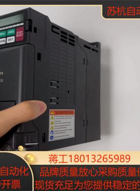 SE3-043-075K士林变频器