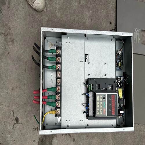 正弦变频器EM303B-037G/045P-3    37k