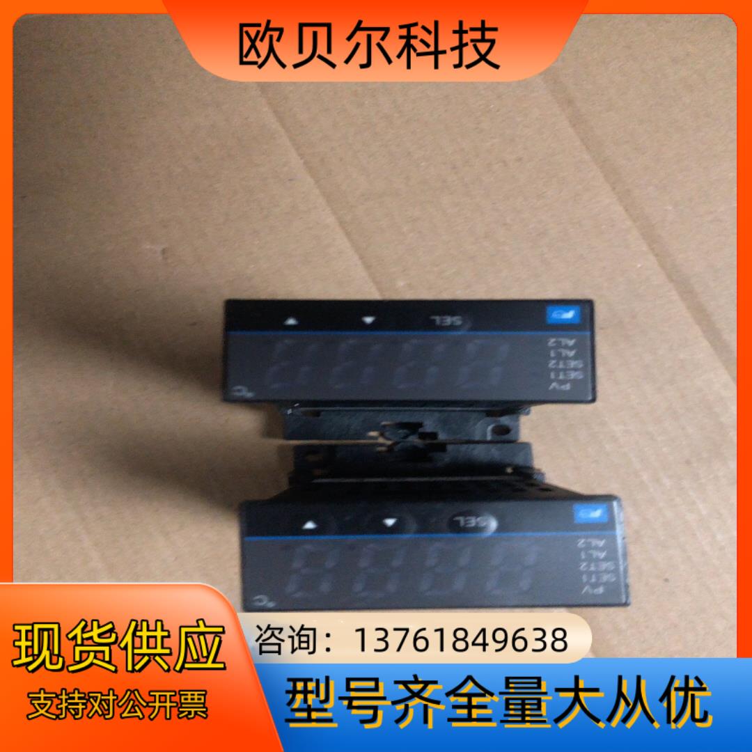 富士温控表 PXR3TAY2-1Y061富士温控表 PXR3