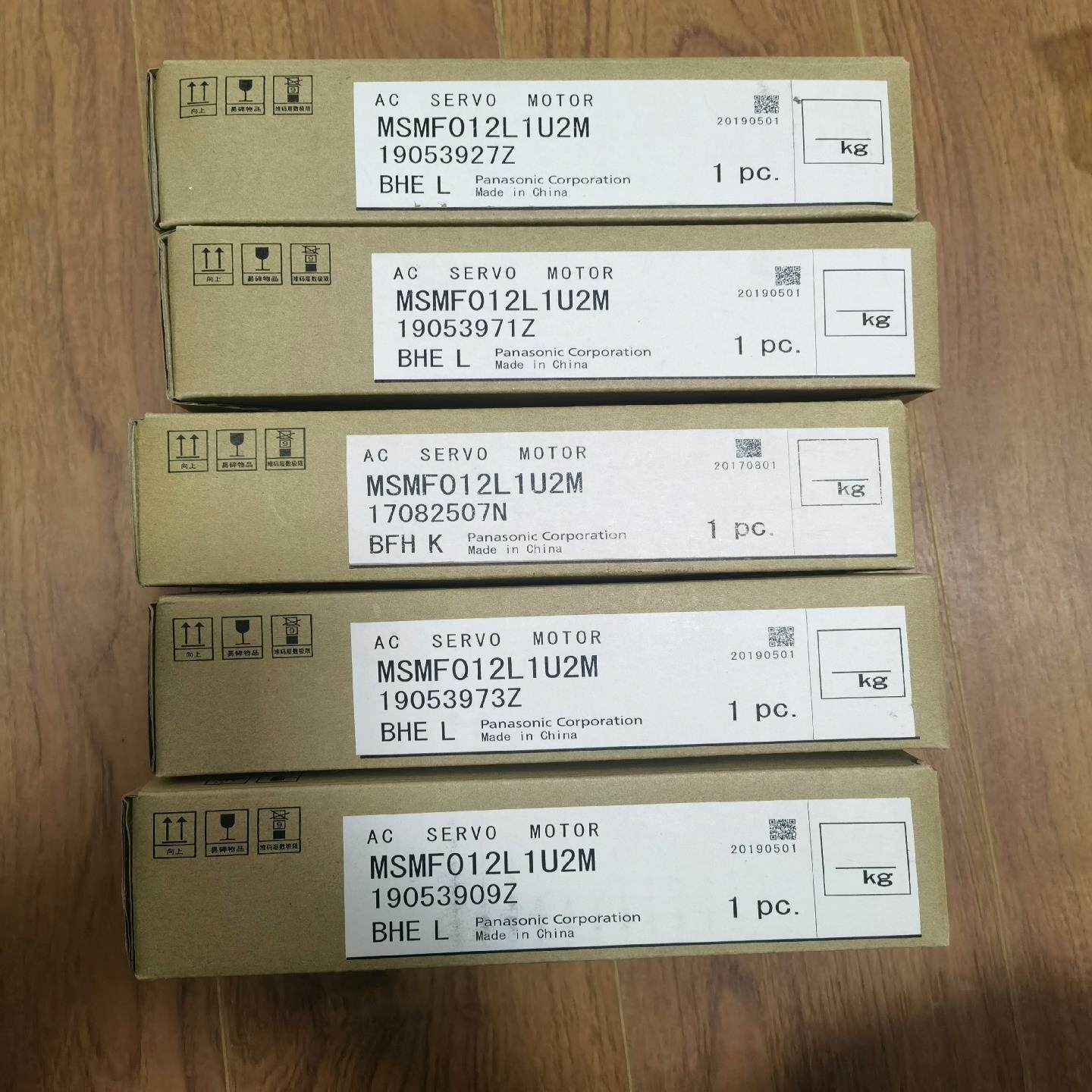 编码器MSMF012L1U2M