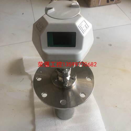 【荣强工控】LR260 雷达物位计 GUL30物位传感器