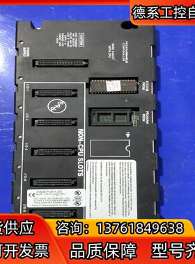 GE底座IC693CPU311-AD