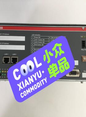 【汇生】ABB控制器 MLink 1T102019R4800【议价】