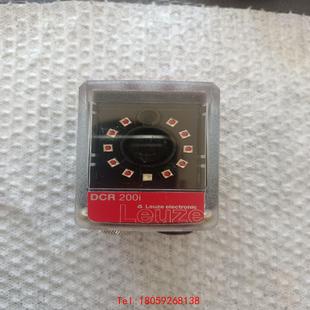 非标价 LEUZE劳易测读取器DCR FIX 102 202i