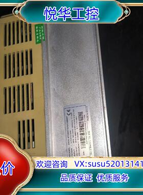 原装德莱尔变频器，DVA一4T0037G/4T0055P。3.7议