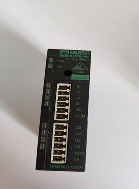 MURR穆尔 55694 模块 MASI40 DI4 DO4
