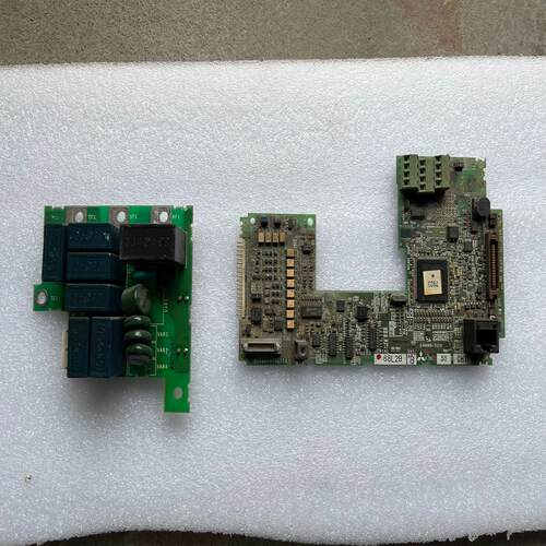 A740变频器，主板E46669-711V   BC18