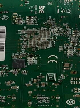 Emulex LPE35002 32Gb双口HBA光纤通道卡