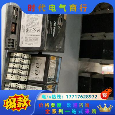 GE FANUC IC670PBI001-DG IC670M议价