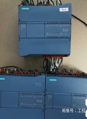 214-1AE30CPU1214C DCDCDC S议价