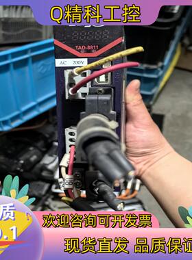 现货多摩川驱动TAD8811 N343 E239