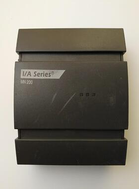 I/A series MN 200模块，现货实拍，