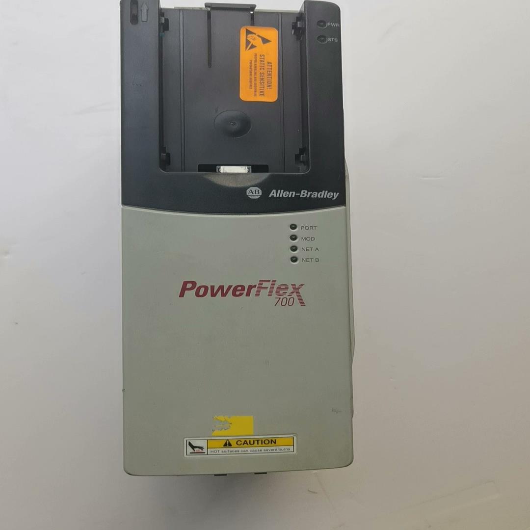 (设备配件)20B  C011A 0AYNANC0   罗克韦尔AB变频