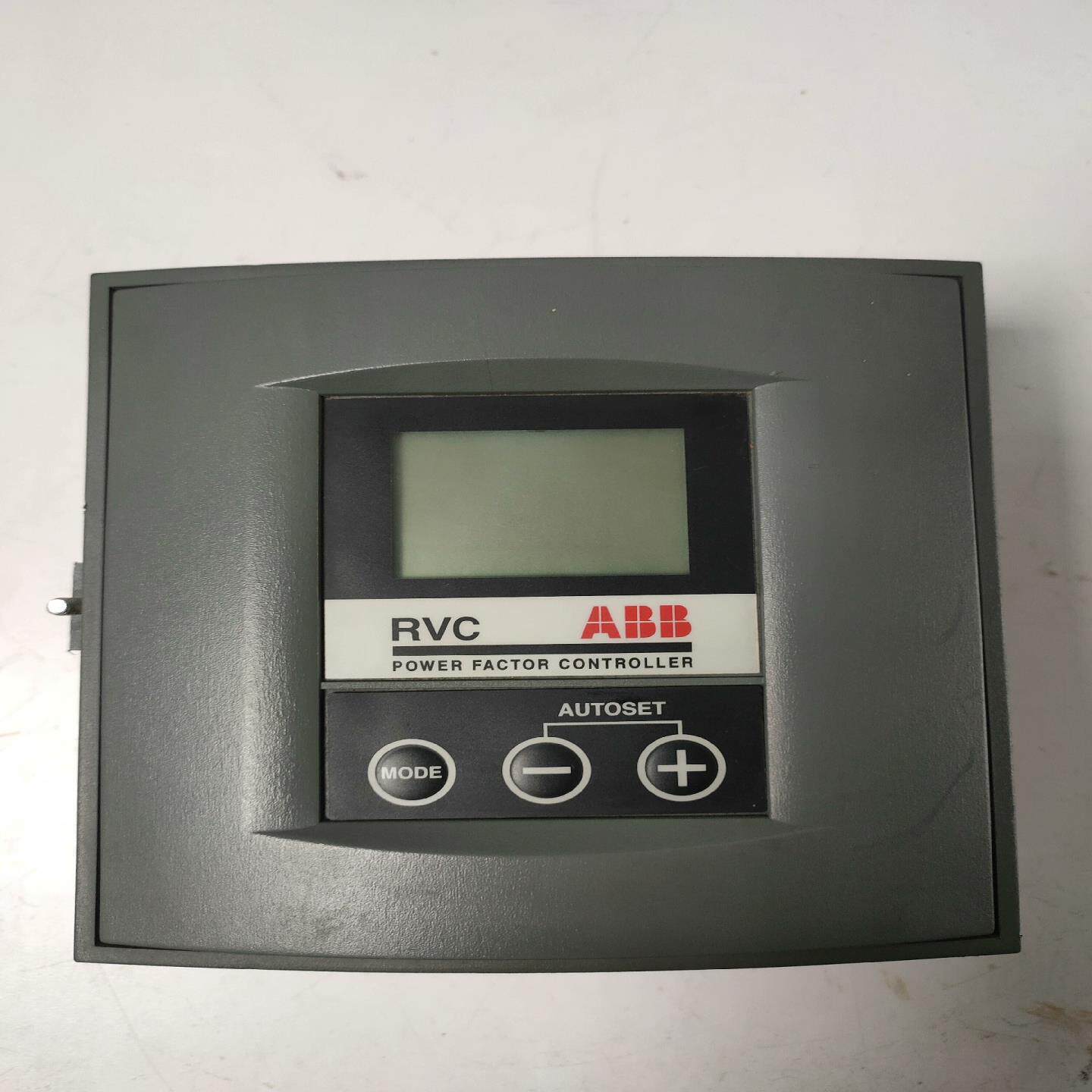 功率因数控制器RVC12-5A，货，图片实物拍