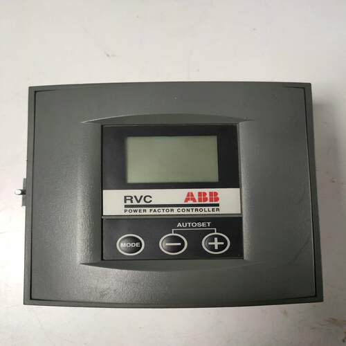 功率因数控制器RVC12-5A，货，图片实物拍