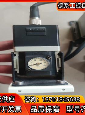 CKD比例阀EV2500-008-C13B4-FL31539