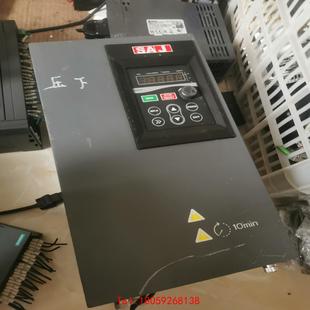 4T011GB 三晶变频器VM1000 015PB拆机质量好 非标价