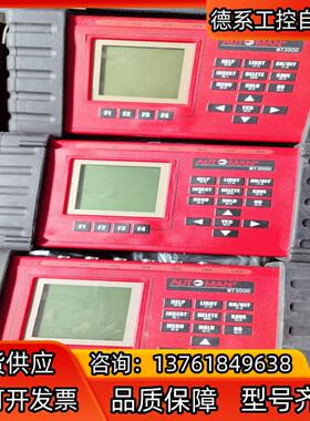 MT3500四通道示波器 配件机出 介意勿拍 物品售出不