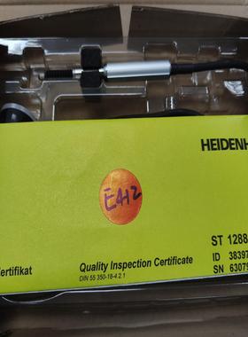 （设备配件）德国海德汉高度计ST1288 ID：383978-01，烊机