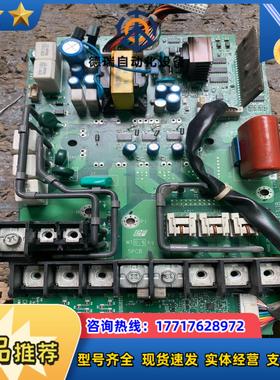 安川 变频器 驱动板YPHT31613-1B ETP7124议价