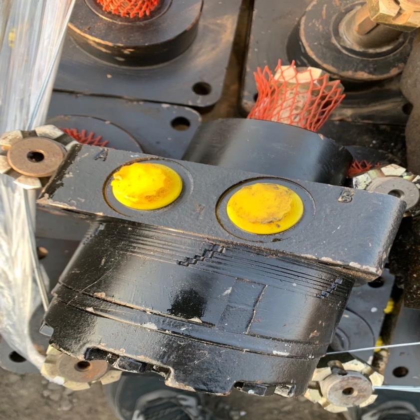 （设备配件）库存 货马达摆线，过没萨奥纯新丹佛斯使用