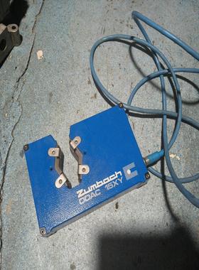 [德峰]仲巴赫 zumbach ODAC 15XY 激光测径