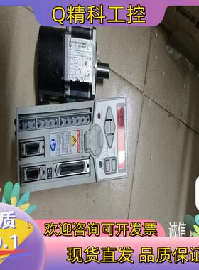 现货AB罗克韦尔伺服驱动器CSD3 Plus电子正常