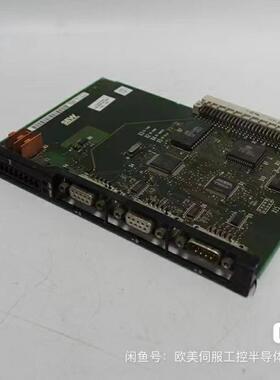 [德峰]SEW赛威拆机驱动板  822319X.17.11