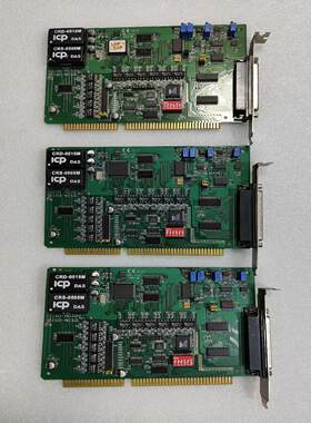 ISO-AD32L泓格12位、200ks/ s、32通道模拟